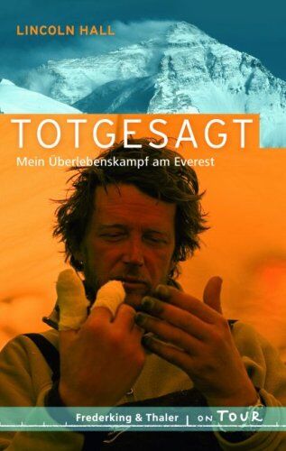 Lincoln Hall - Totgesagt - Preis vom 02.10.2026 23:42:20 h