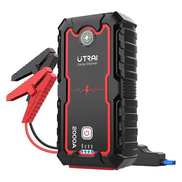 Utrai JS One Autostarter (1600 A) (CEP3008)