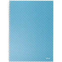 Leitz, Heft + Block, Collegeblock (Liniert)