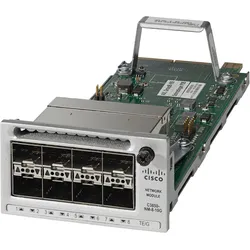 C3850-NM-8-10G neu