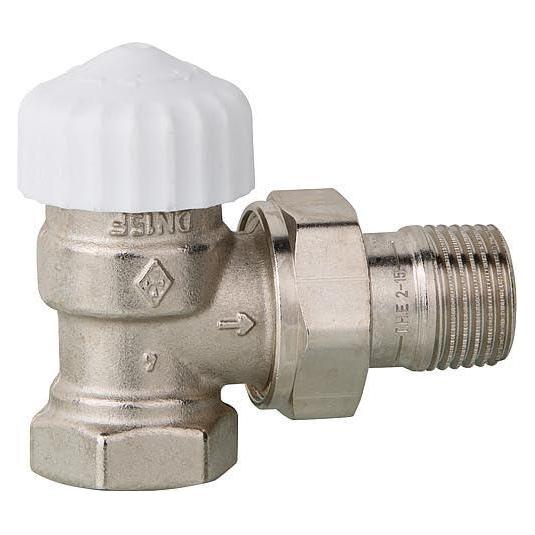 Imi Hydronic Engineering Calypso Exact DN20 vinkel (3451-03.000)