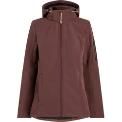 McKINLEY Da.-Jacke Kadino wms 295 RED WINE, 295 RED WINE, 50
