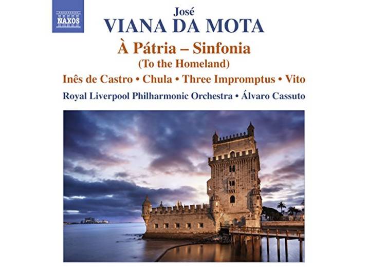 A Patria Sinfonia