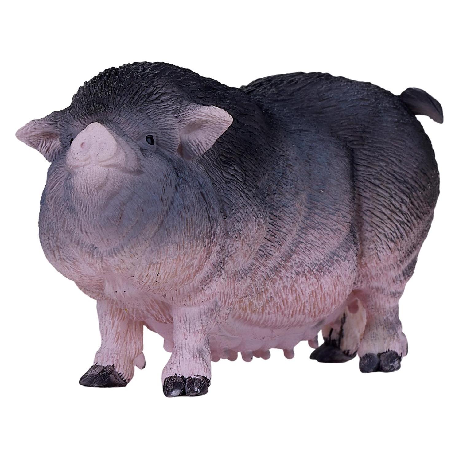 Q Mojo Mojo Farmland Bauchschwein - 381079 (MJ-381079)