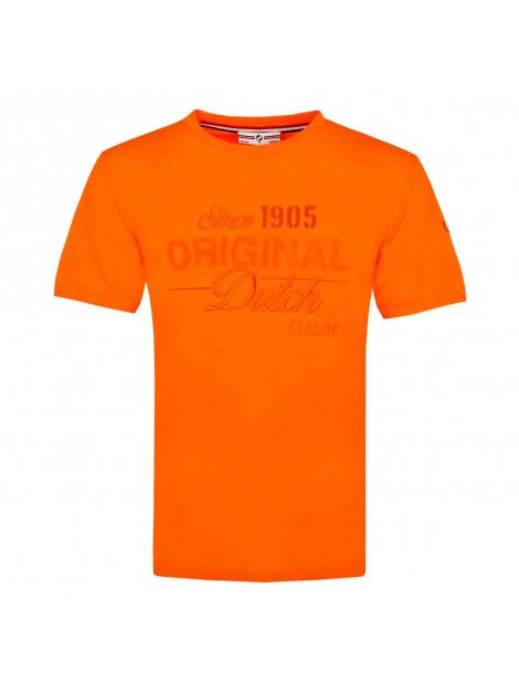 Q1905 T-shirt loosduinen nl