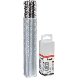 KWB Diamant-Lochsäge für Trockenschnitt, M14, Ø 20 mm