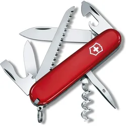 Victorinox, Taschenmesser, Camper