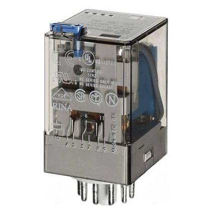 Finder INDUSTRIE-RELAIS 601390245070 (601390245070)