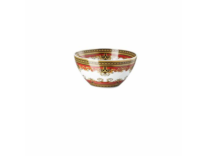 Rosenthal meets Versace Schale Bowl Medusa 15 cm, Porzellan