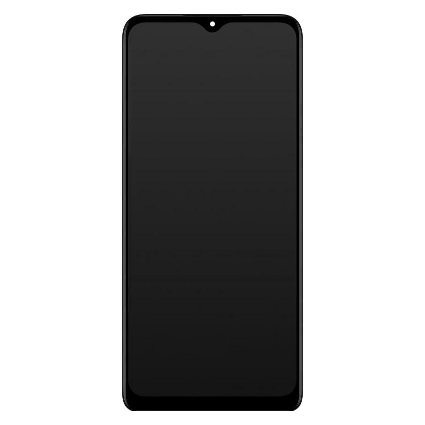 Motorola Display Unit für Moto E22i / E22, Schwarz (Display, Motorola Moto E22, Motorola Moto E22i) (58016373)