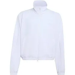 ADIDAS Kinder Jacke SPORT ICONS, Größe 170 in Weiß Weiß
