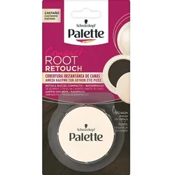 Schwarzkopf Palette Compact Root Retouch Brown