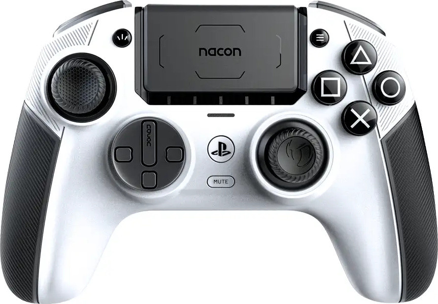 Nacon Revolution 5 Pro Controller - Chernobyl regio