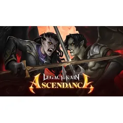 Legacy of Kain: Ascendance