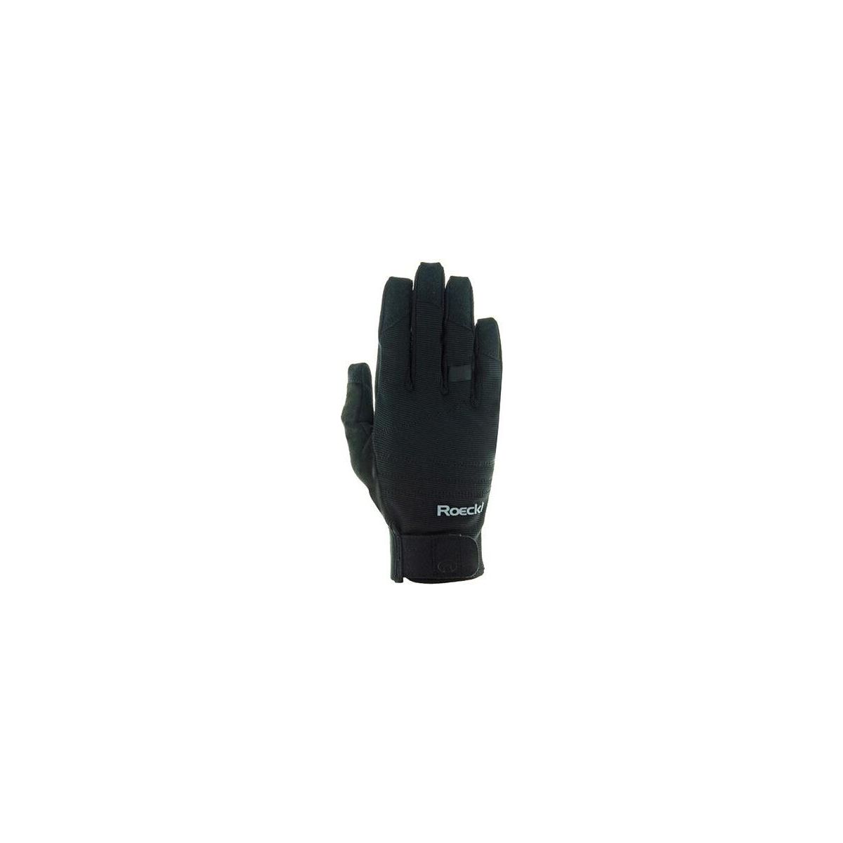 Roeckl Sports Kapan black (0999) 8,5 20-602099-0999-8,5