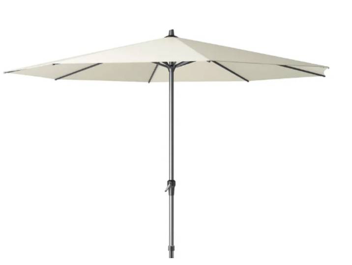 Platinum Riva Sonnenschirm Ø400