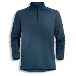 Uvex Halfzip Shirt 7455 9816509