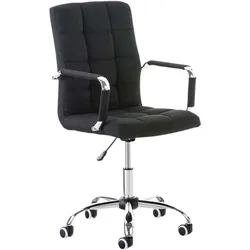Bürostuhl Deli V2 Stoff