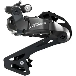 SHIMANO CUES Di2 Schaltwerk E-Bike RD-U6070-GS mittellang | 1x11-fach