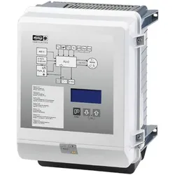Helios Frequenzumrichter FU-C 17 ? Comfort ? 17 A ? 7,5 kW ? 3~ 208-480 V ? IP54...