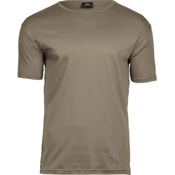 Tee Jays Herren Interlock T-Shirt 520 kit XL