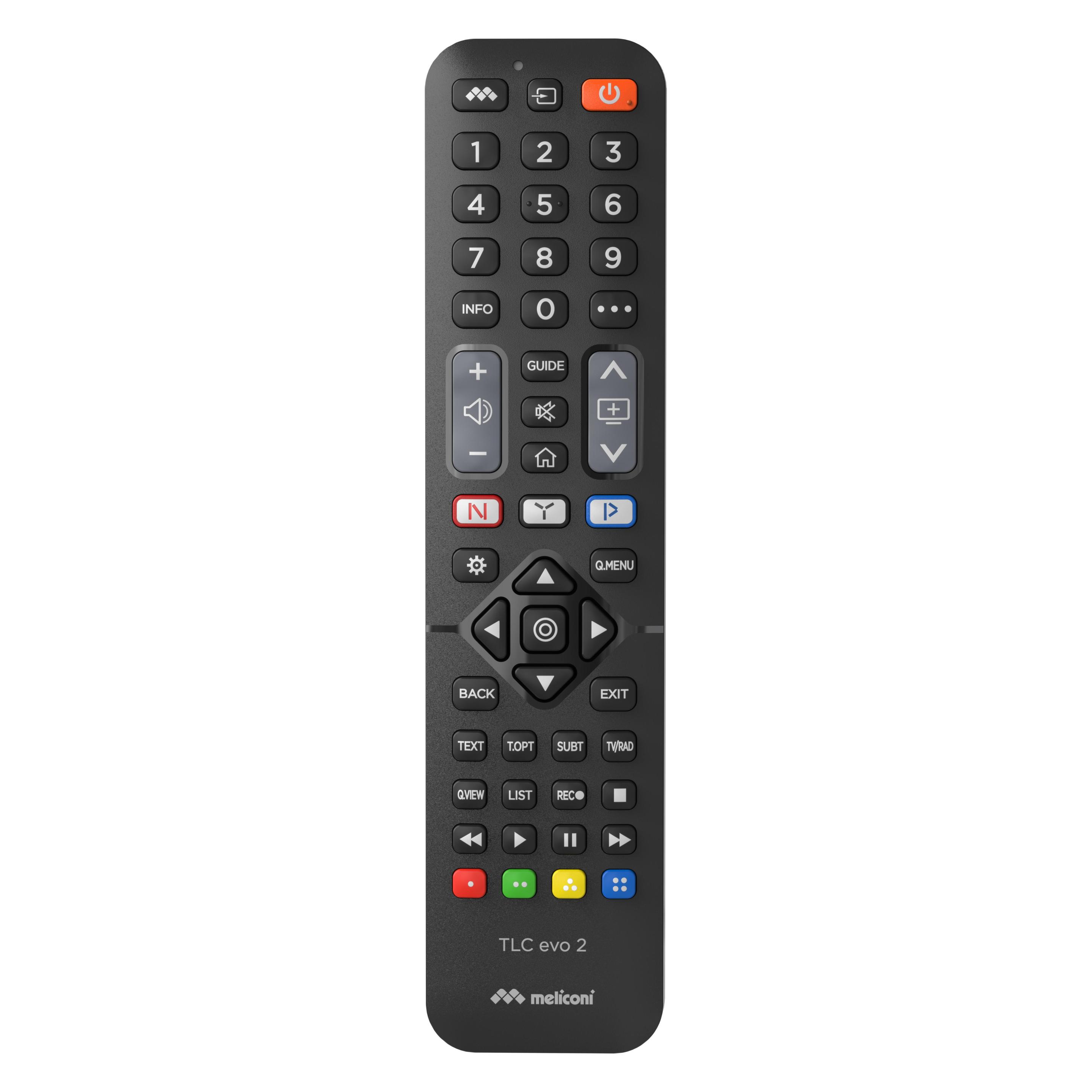 Meliconi 808042 TLC EVO 2 LG (Infrarot) (808042)