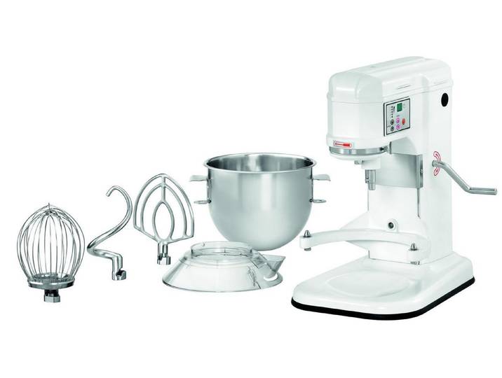 Bartscher Küchenmaschine