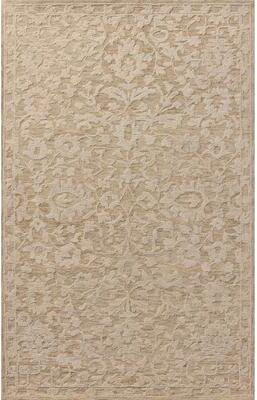 Alexander Home Priston Traditional Area Rug