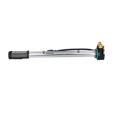 FEBI BILSTEIN Tankgeber MAN,STEYR,STAR 194742 81122010030,81122010042,81122016102 Schwimmer,Tankanzeige,Sensor, Kraftstoffvorrat 81272036030