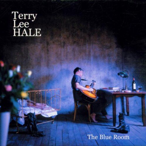 Hale, Terry Lee - The Blue Room - Preis vom 05.10.2026 03:47:11 h