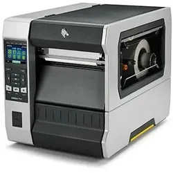 Zebra ZT620 Etikettendrucker Wärmeübertragung 203 x 203 DPI Verkabelt & Kabellos Ethernet/LAN Bluetooth