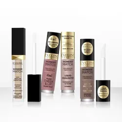 Perfektes Contouring: Wonder Match Set