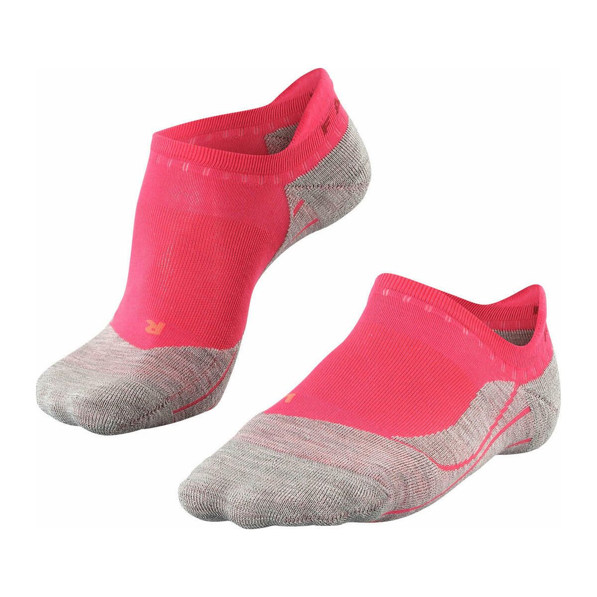 Falke RU4 Endurance Invisible Damen Running Füßlinge rose (8564) 41-42 16708-8564-41-42