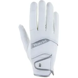 Handschuhe RK Millero Touch Damen, Sommer