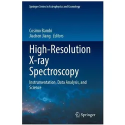 High-Resolution X-ray Spectroscopy, Fachbücher