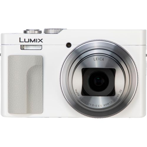 Panasonic Lumix DC-TZ99 weiß
