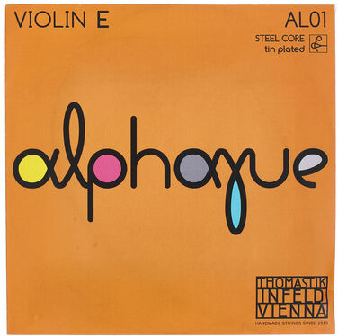 Thomastik AL01 Alphayue E Violin 4/4