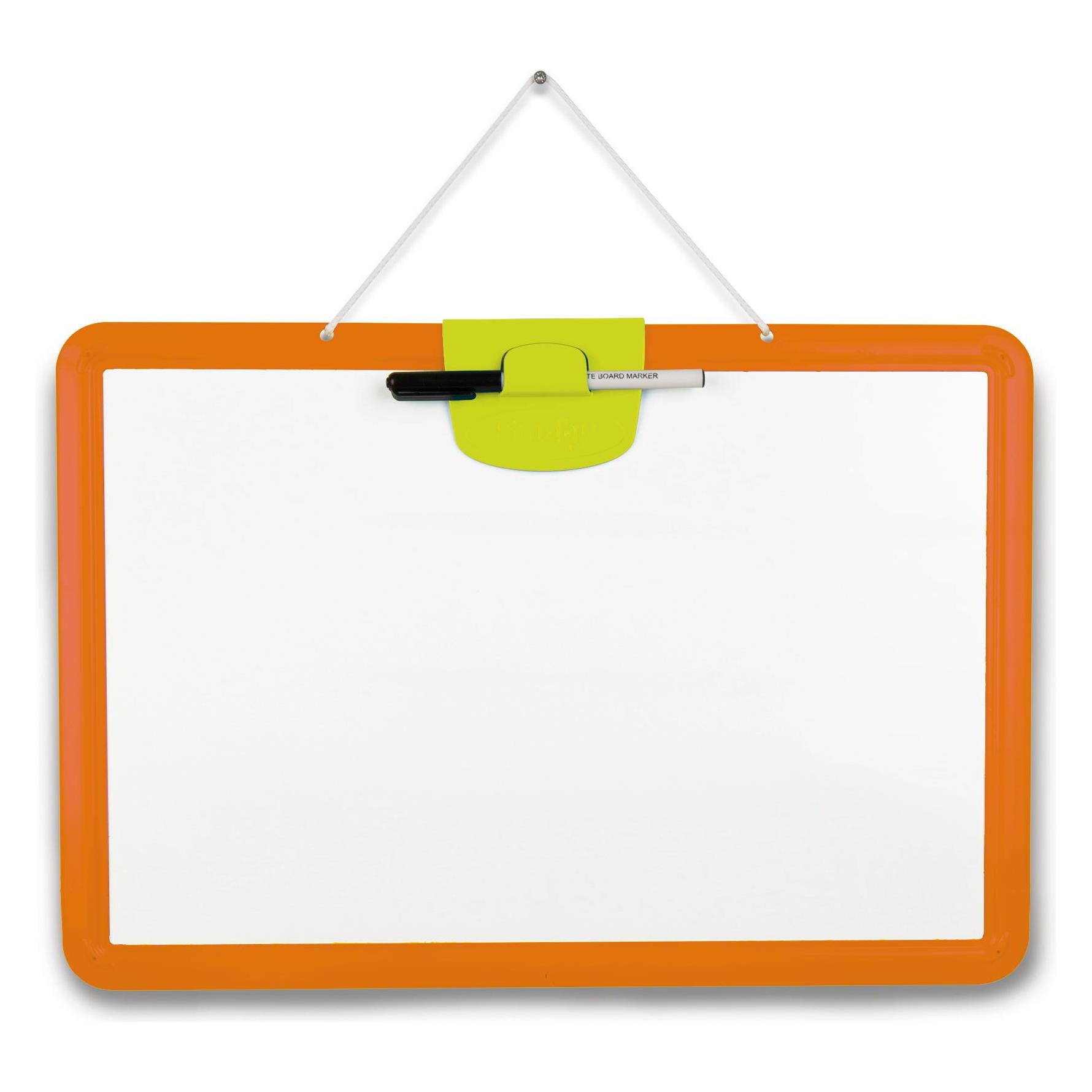 Smoby Wandtafel doppelseitig (410710)