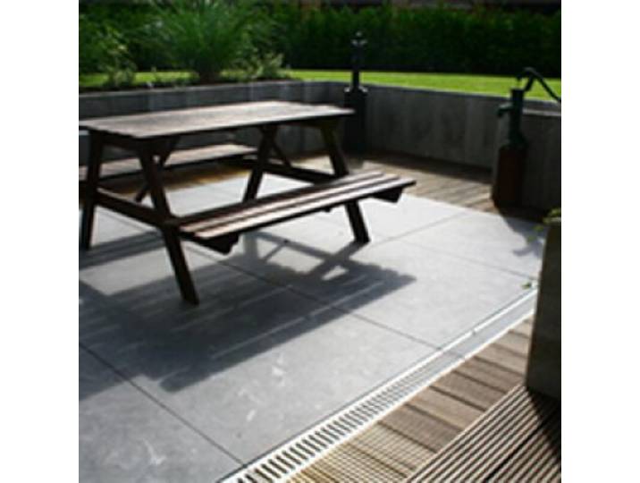 Bluestone tegels tuintegels wildverband (prijs per m2)