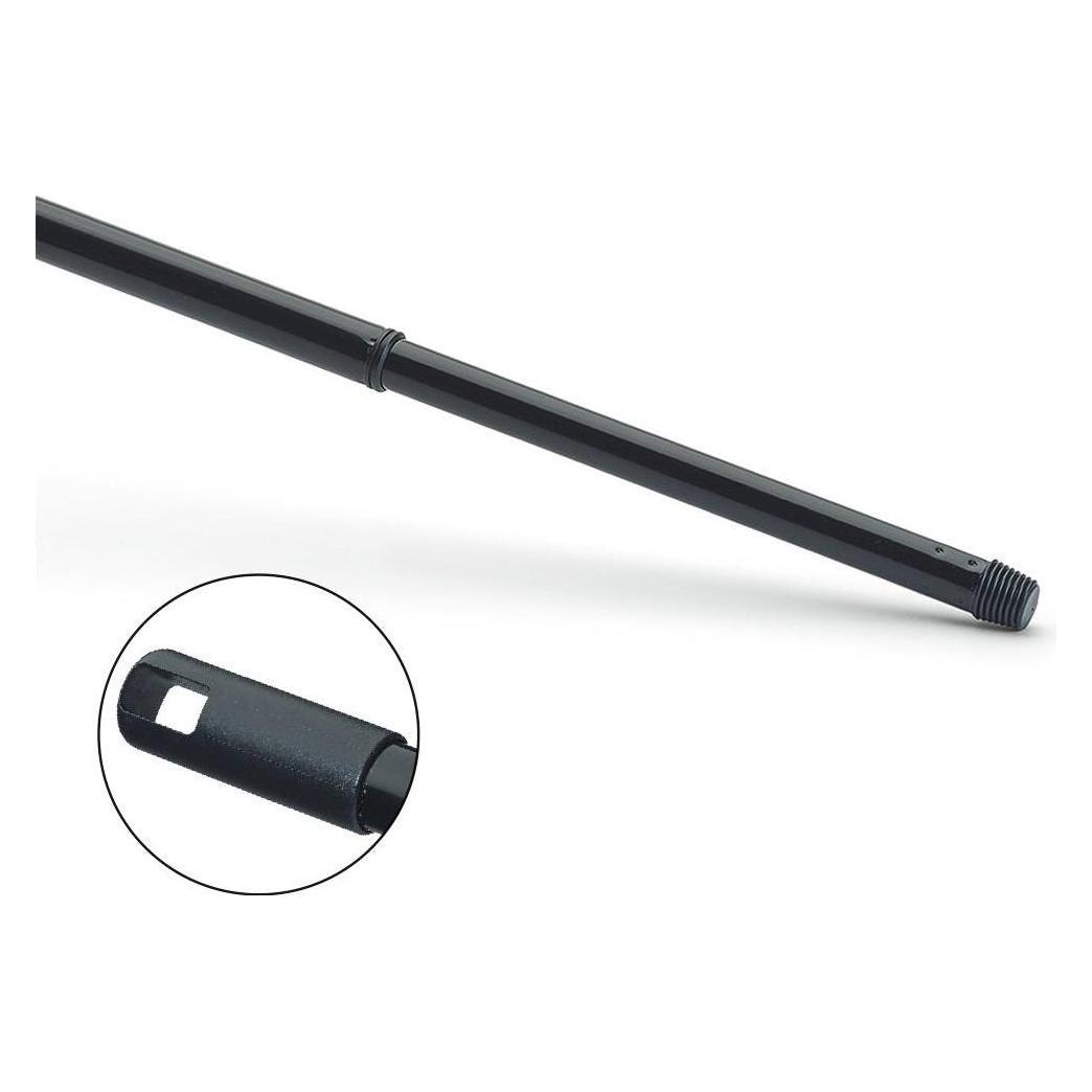Nölle Teleskopstiel Metall 2-teilig, 1,30m (1 Stk.) (00451202)