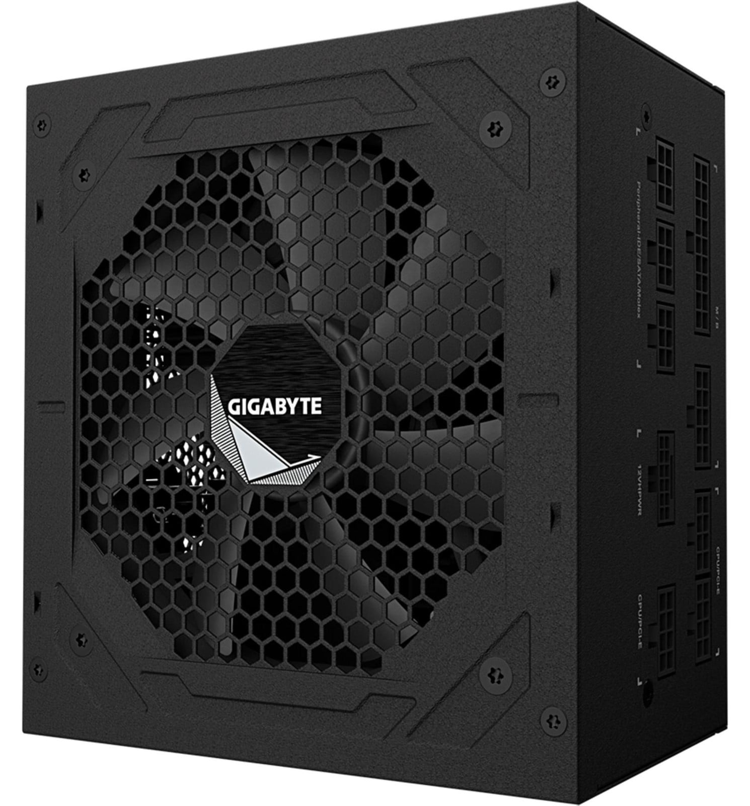 Gigabyte GP-UD1000GM PG5 2.0 voeding, 1000 Watt