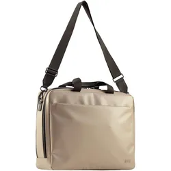 Jost Tolja Business Bag (17"), Notebooktasche, Grau