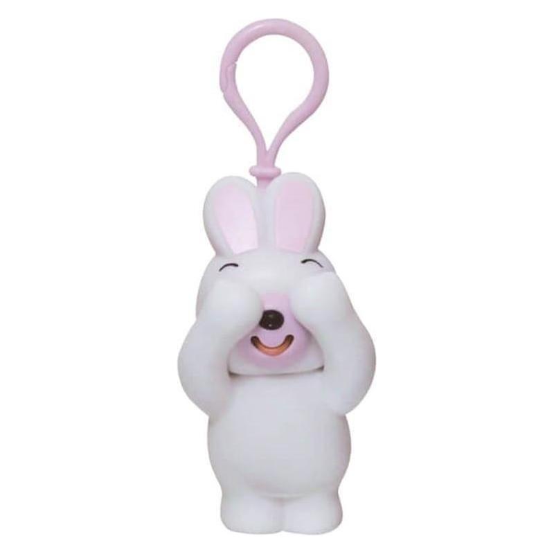 Teka Ein weisser Hase zum Ausdrücken (47995495)