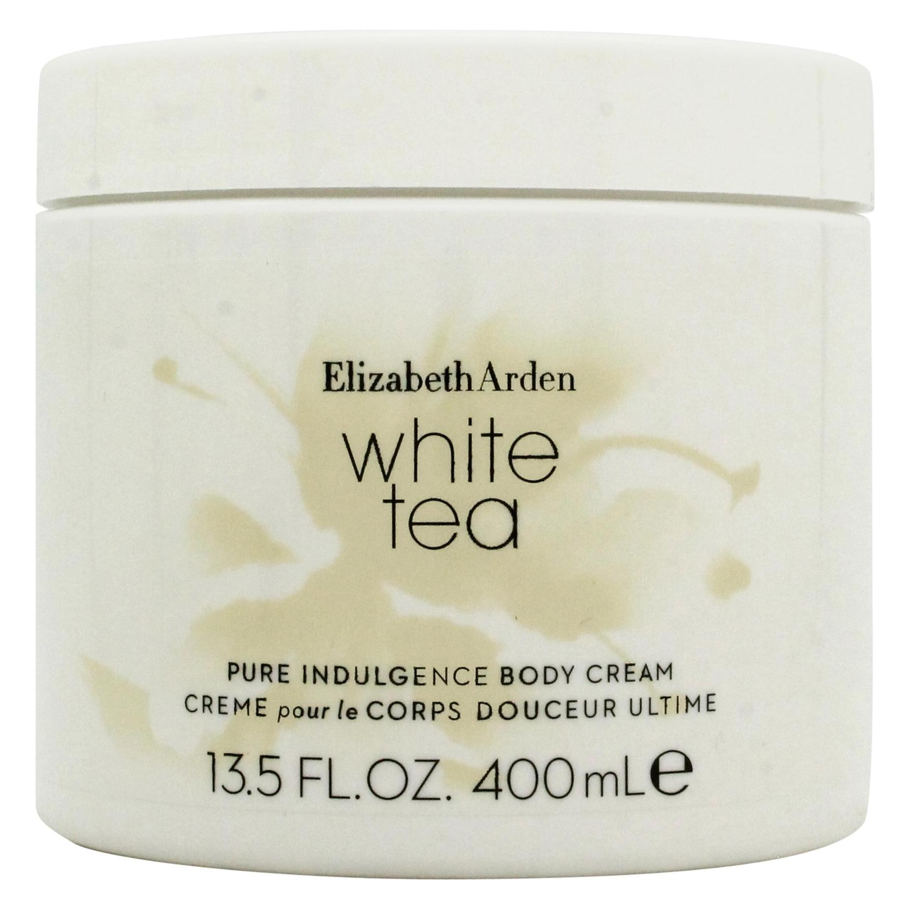 Elizabeth Arden White Tea (Körpercreme, 400 ml) (31070021001)