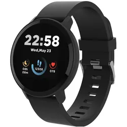 Canyon Lollypop (42 mm, ohne SIM), Smartwatch