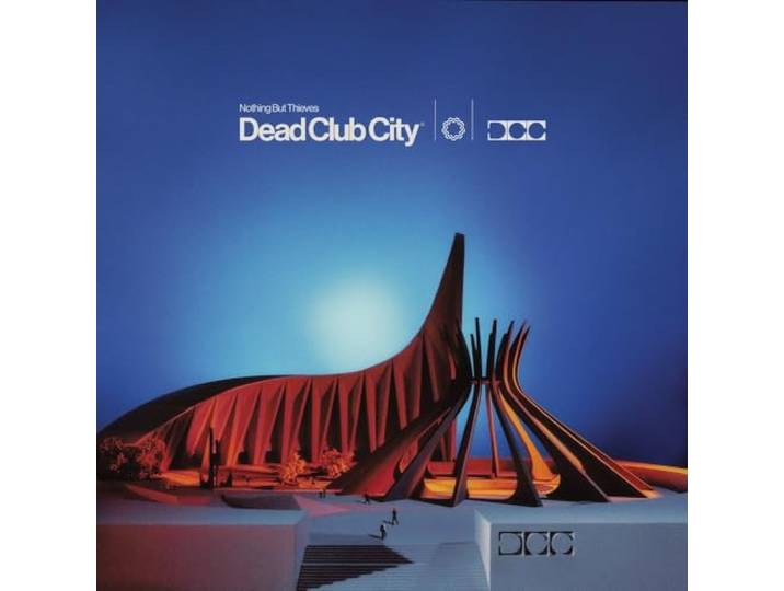 Nothing But Thieves: Dead Club City (Deluxe) [2xWinyl]