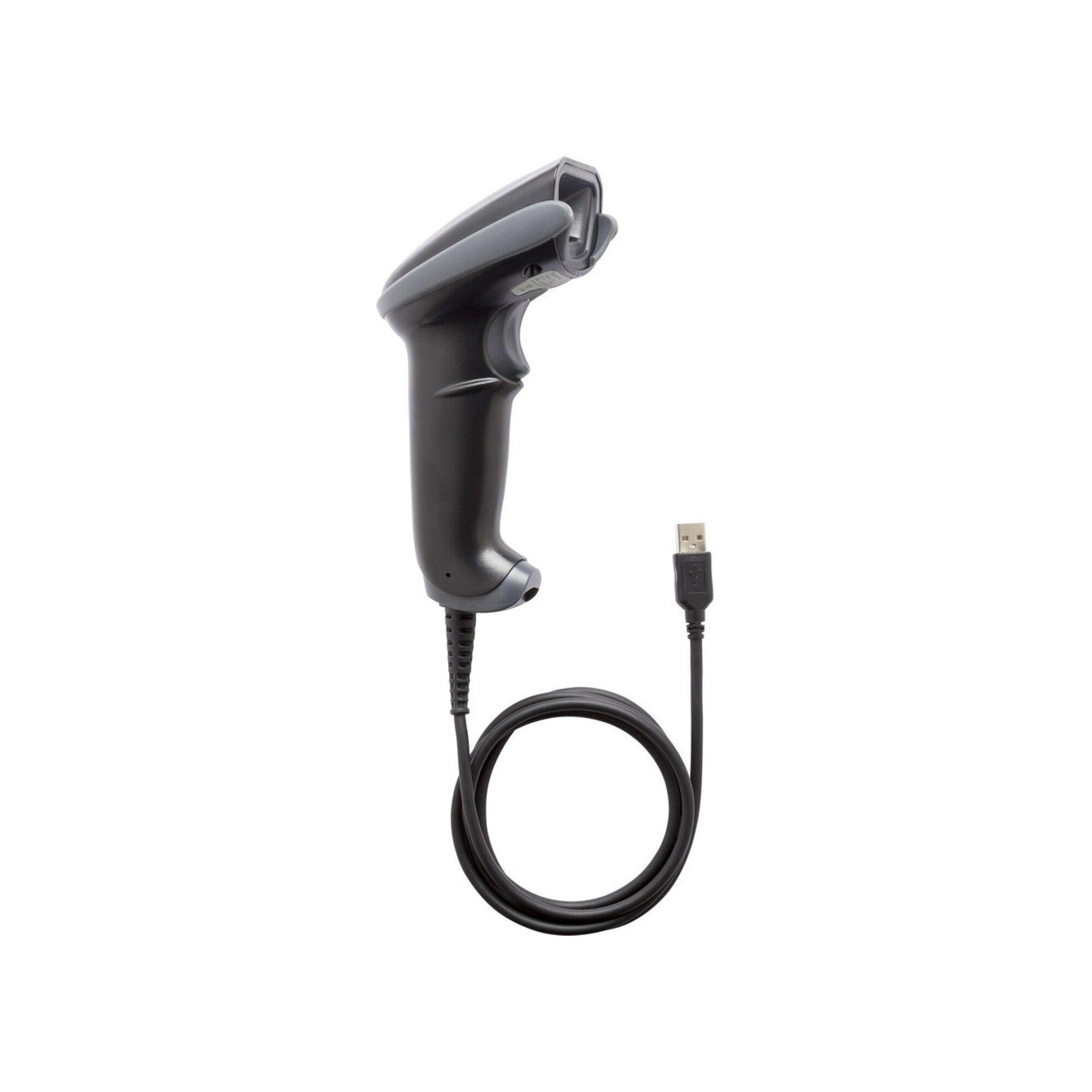 BENNING Barcodescanner 1D/2D, USB (009369)