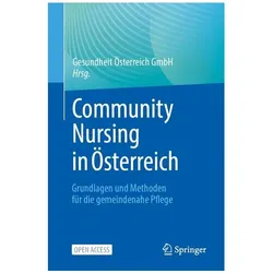 Community Nursing in Ãsterreich, Ratgeber