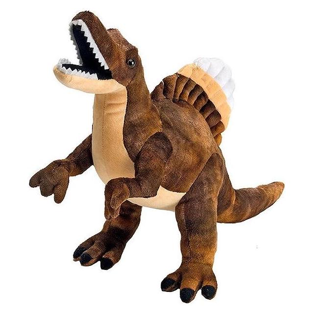Wild Republic Dinosauria Mini Spinosaurus (15492)