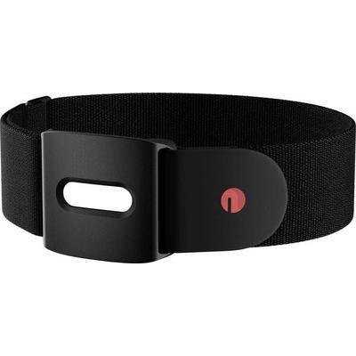 Polar Verity Sense Ersatzarmband Größe: M-XXL (22-34 cm) Schwarz